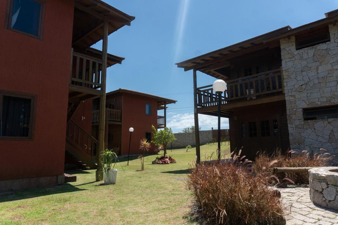 Hotel Rossoma Imbituba  Exterior photo