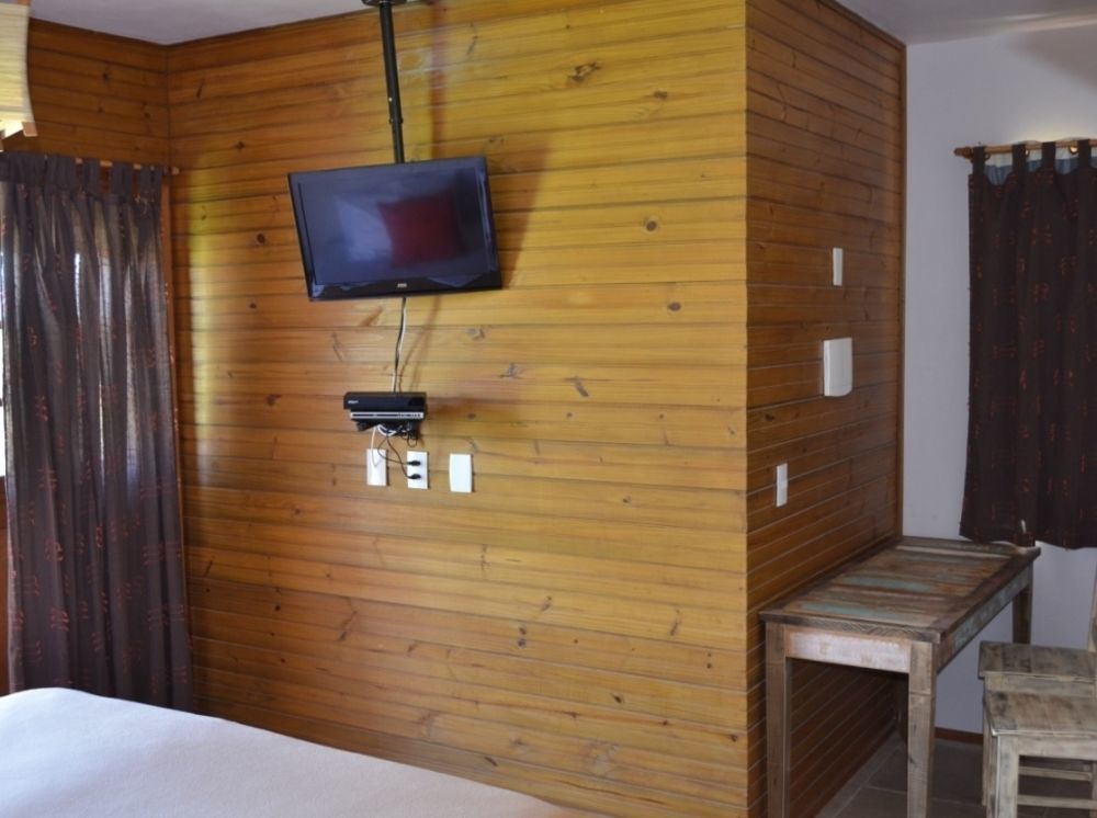 Hotel Rossoma Imbituba  Exterior photo