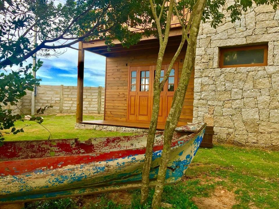 Hotel Rossoma Imbituba  Exterior photo